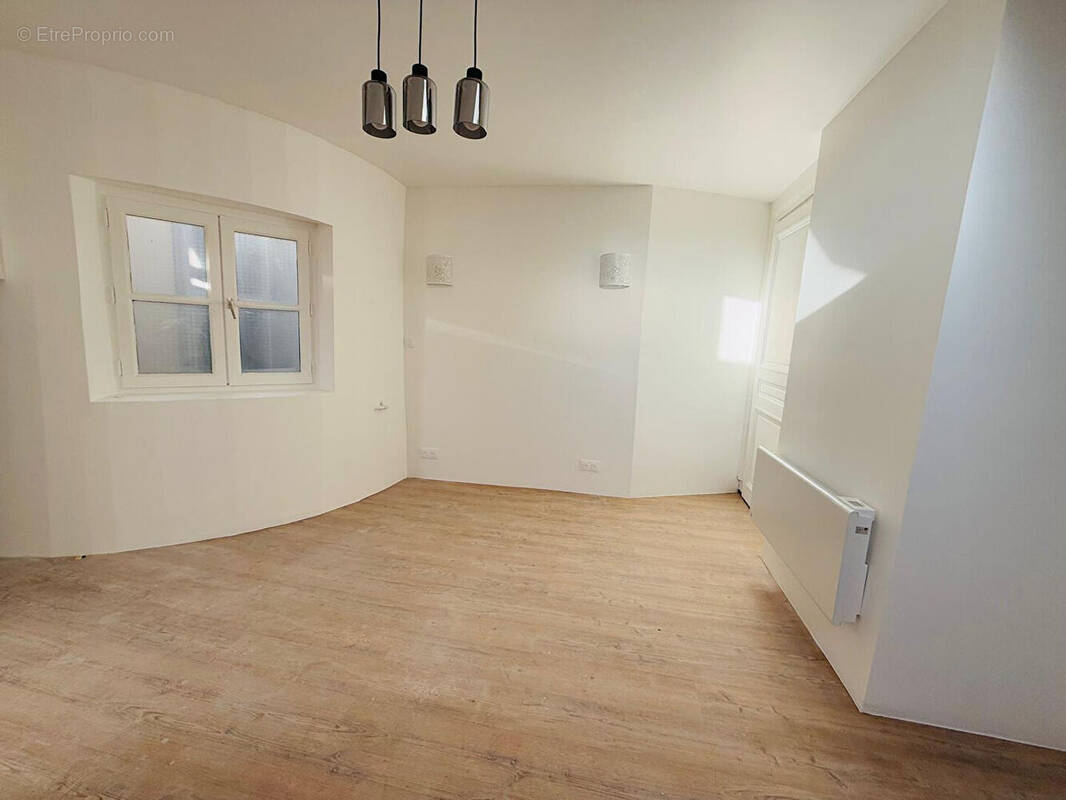 Appartement à LYON-7E