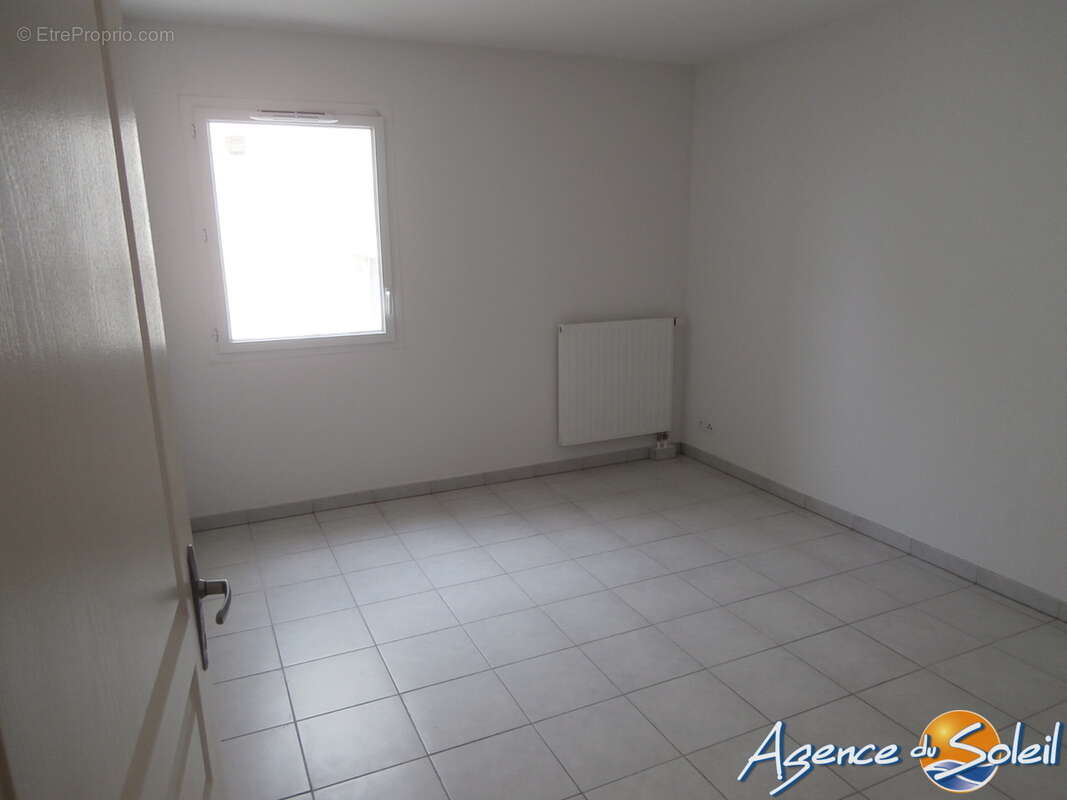 Appartement à BEZIERS