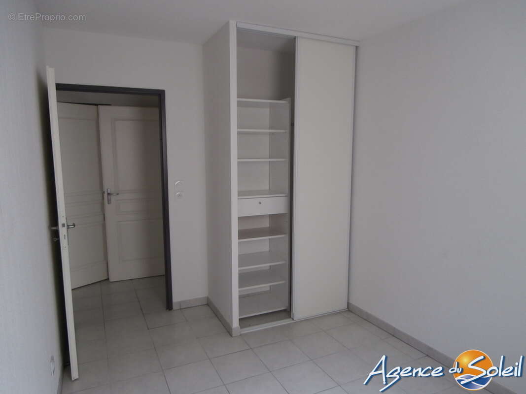 Appartement à BEZIERS