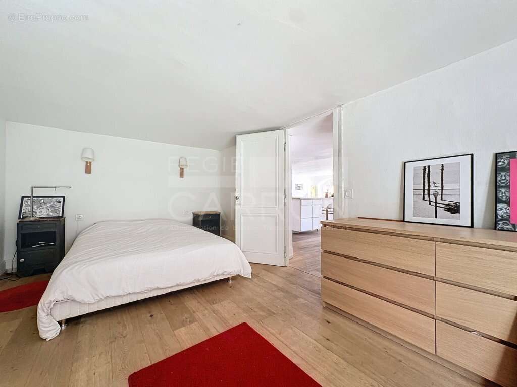 Appartement à LYON-1E