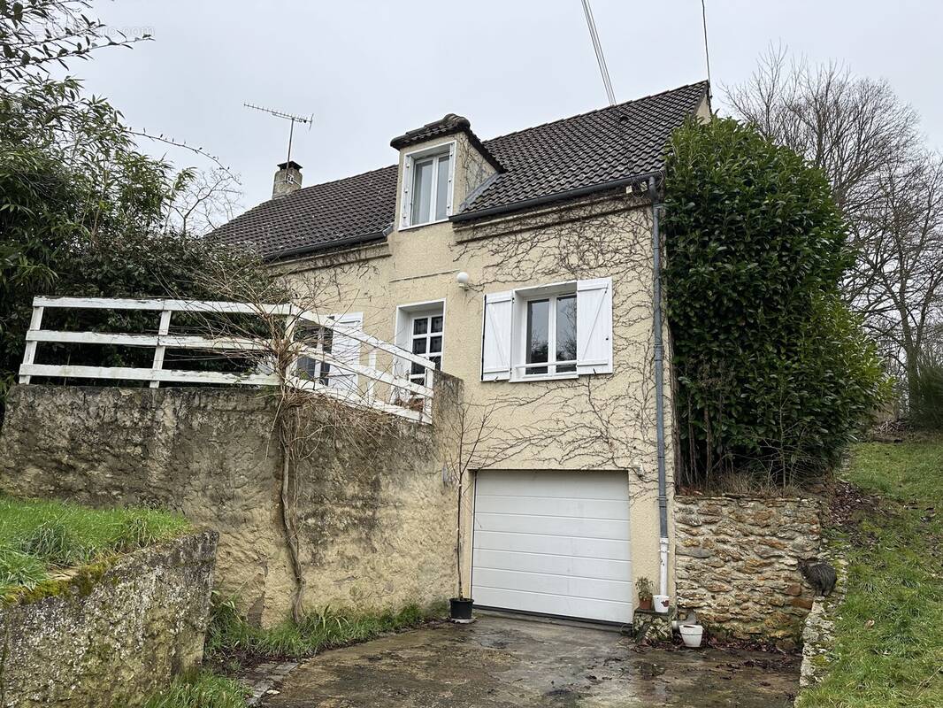 Maison à RAMBOUILLET