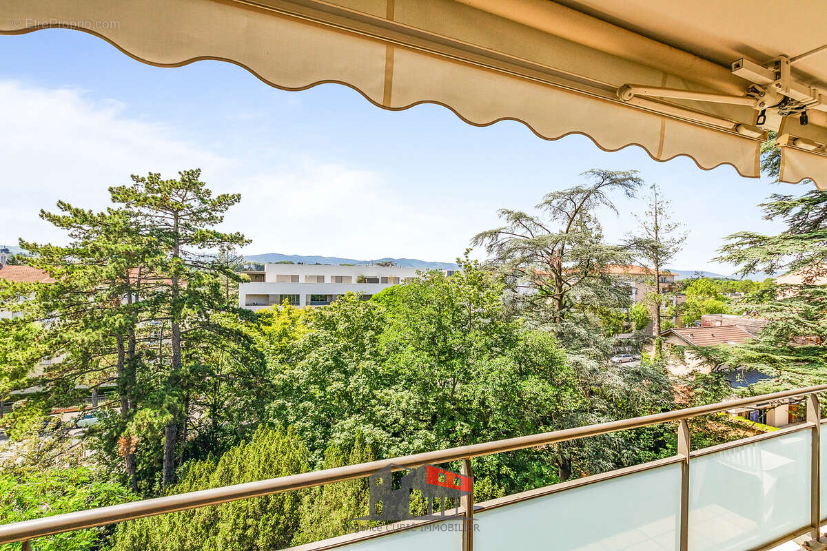 Appartement à VILLEFRANCHE-SUR-SAONE