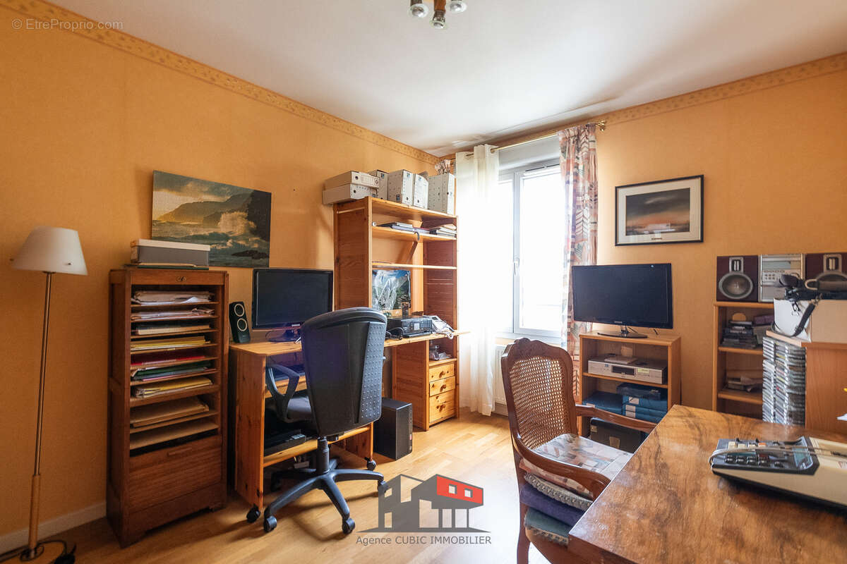 Appartement à VILLEFRANCHE-SUR-SAONE