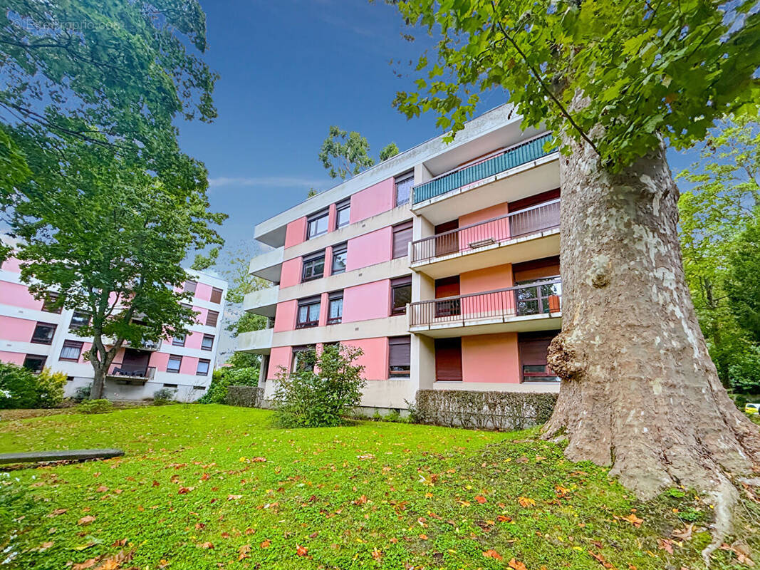 Appartement à PALAISEAU