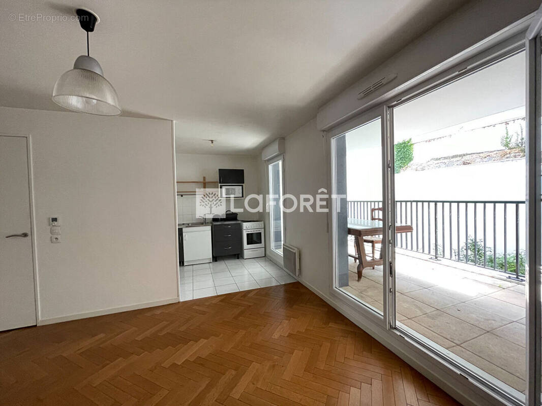 Appartement à BAGNOLET