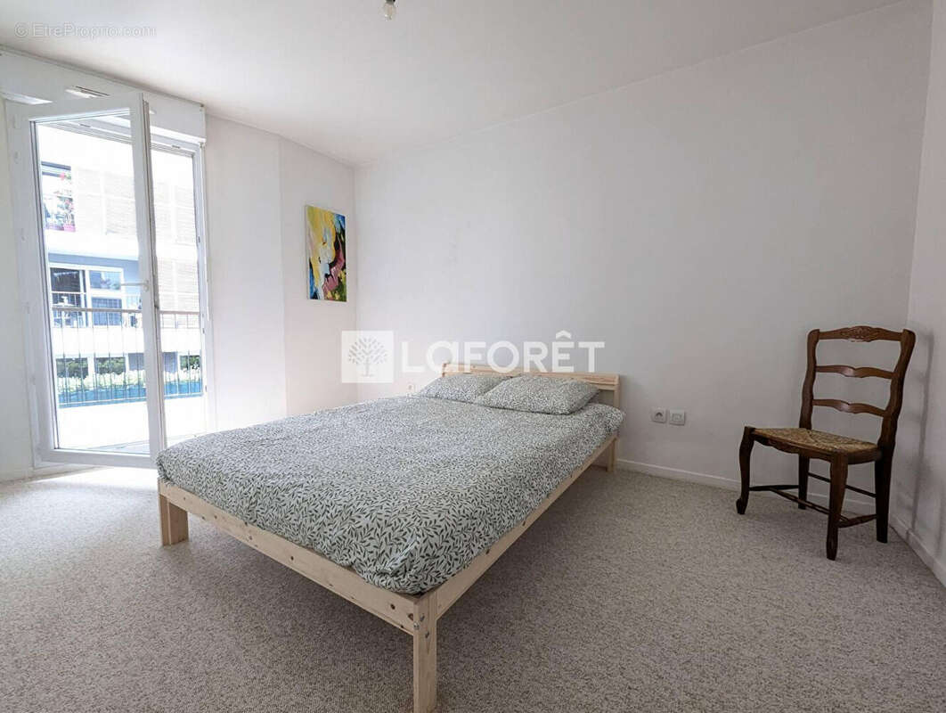 Appartement à BAGNOLET