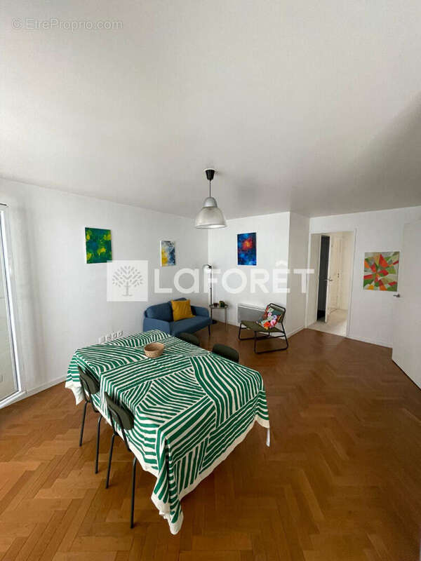 Appartement à BAGNOLET