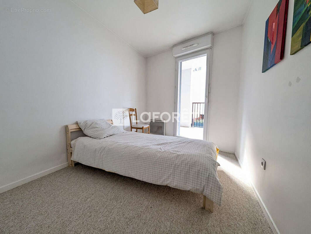 Appartement à BAGNOLET