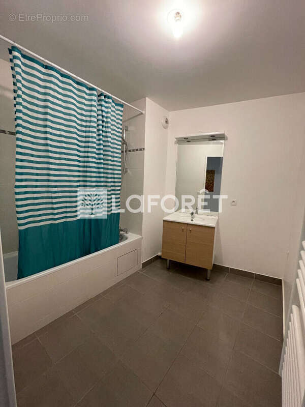 Appartement à BAGNOLET