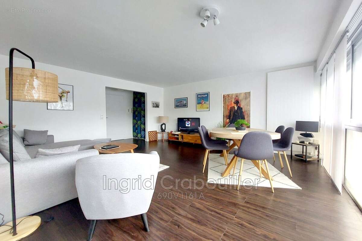 Appartement à ROYAN