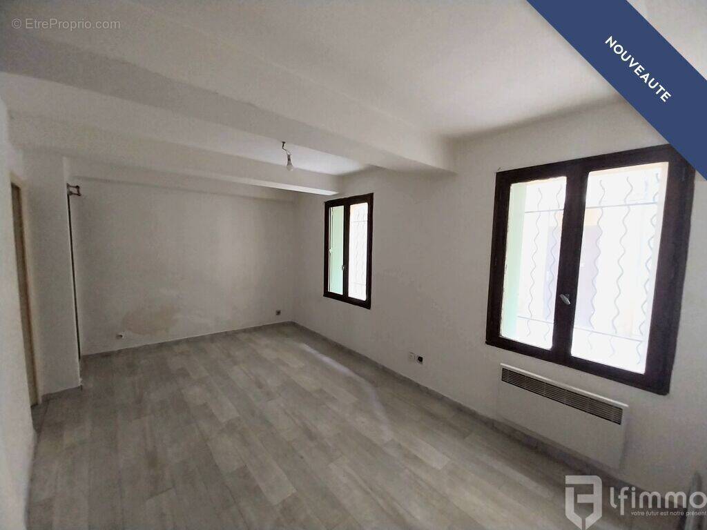 Appartement à NARBONNE