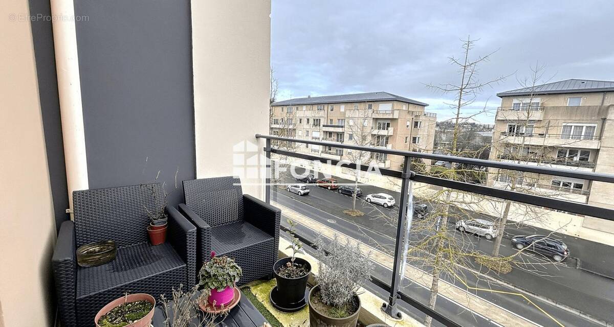 Appartement à CAEN