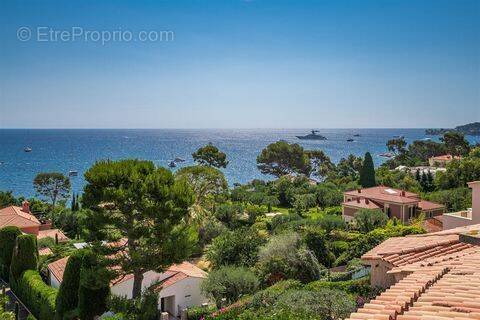 Maison à SAINT-JEAN-CAP-FERRAT