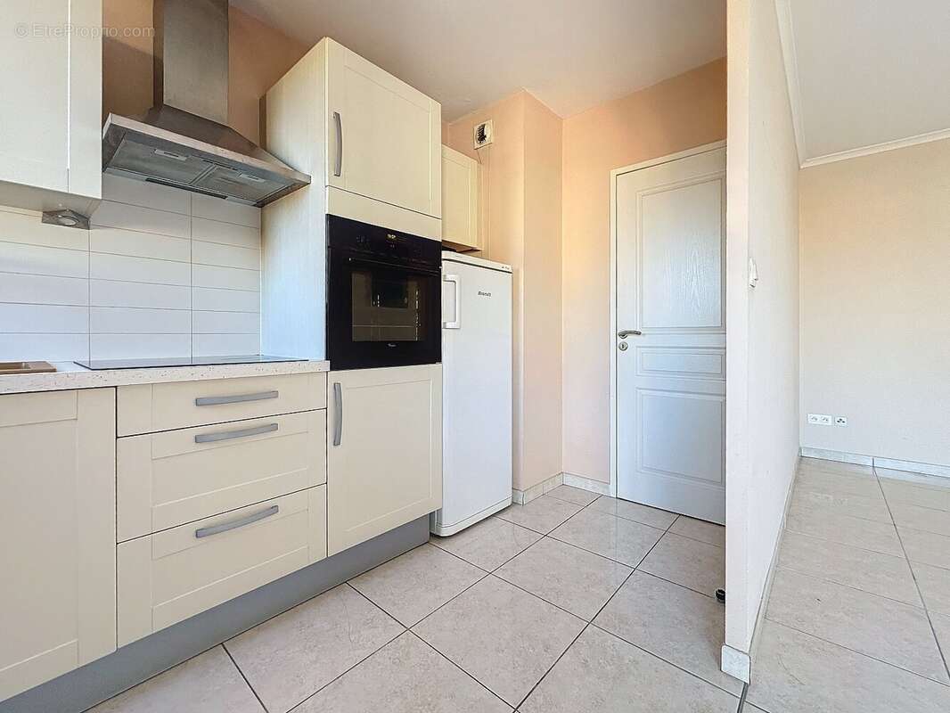 Appartement à BEZIERS