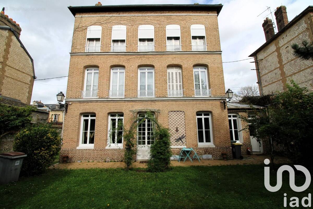 Photo 1 - Maison à ELBEUF