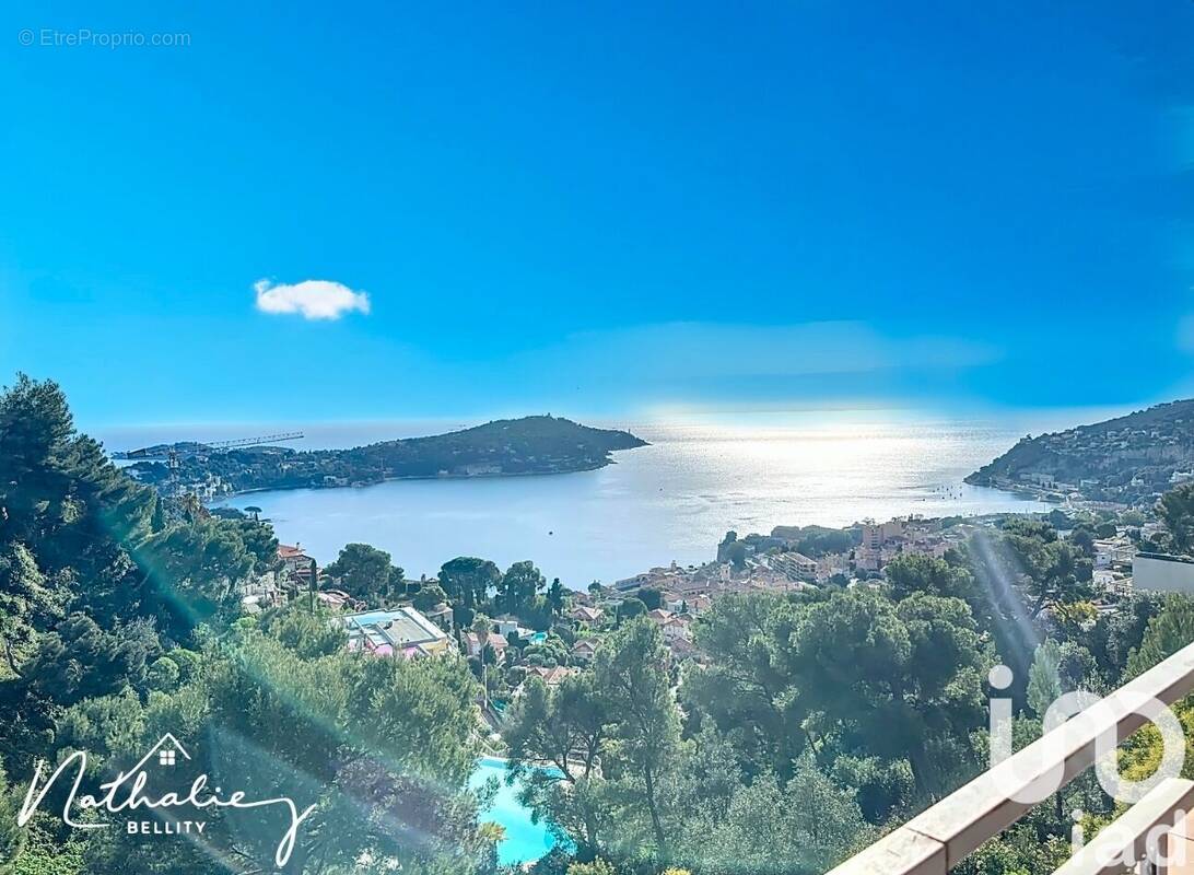 Photo 1 - Appartement à VILLEFRANCHE-SUR-MER