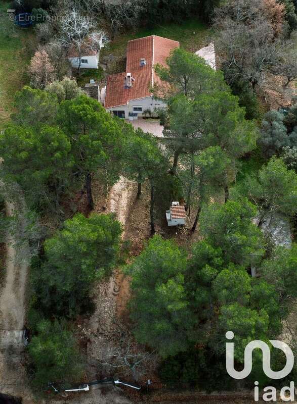 Photo 3 - Maison à POURRIERES