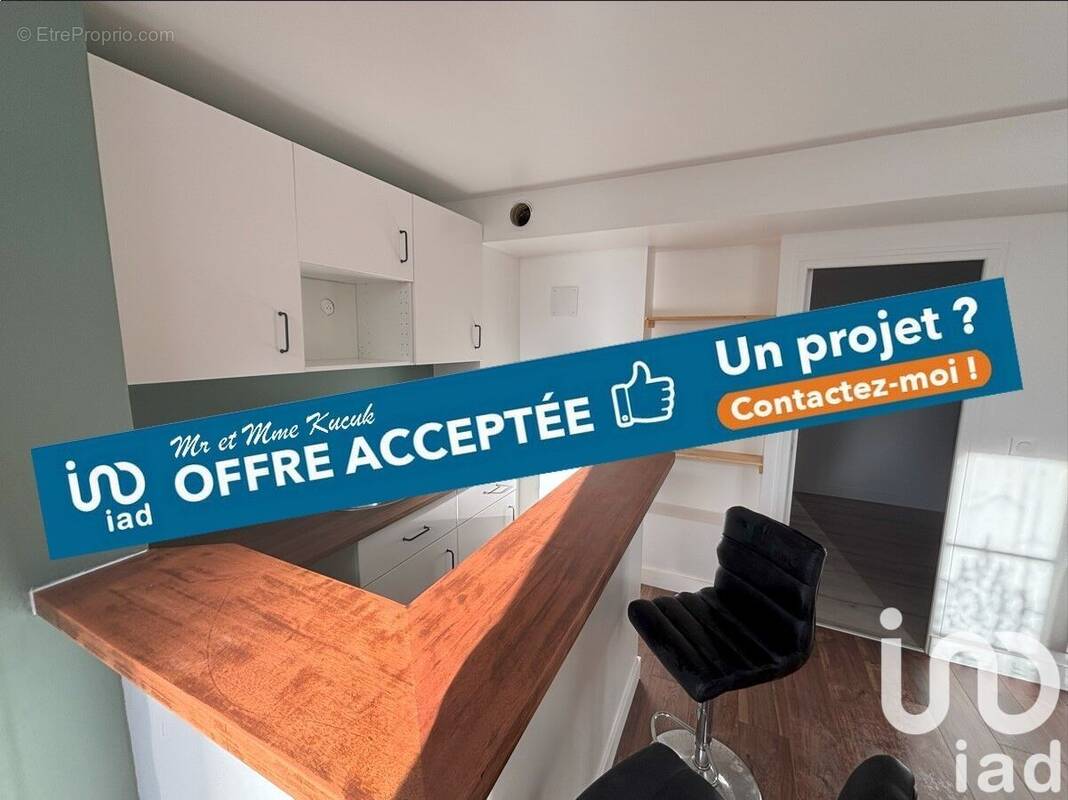 Photo 1 - Appartement à SULLY-SUR-LOIRE