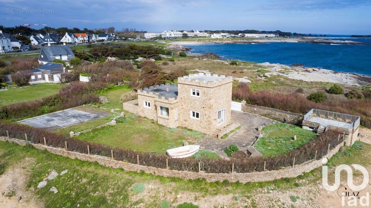 Photo 1 - Maison à QUIBERON