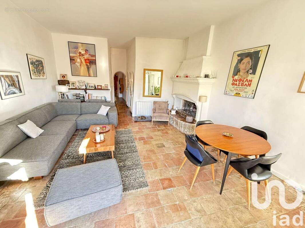 Photo 1 - Appartement à CAGNES-SUR-MER