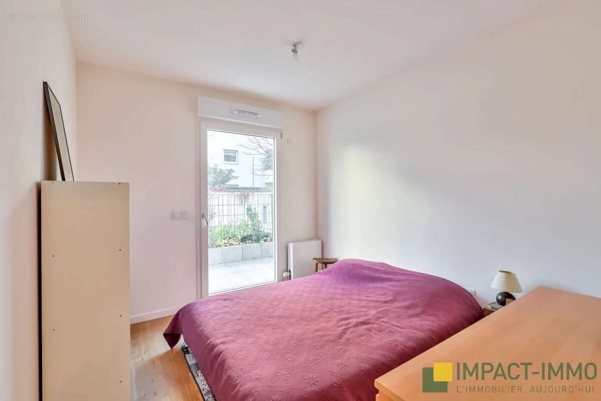 Appartement à SURESNES