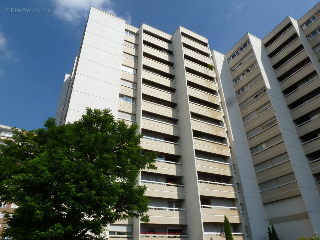 Appartement à CHELLES