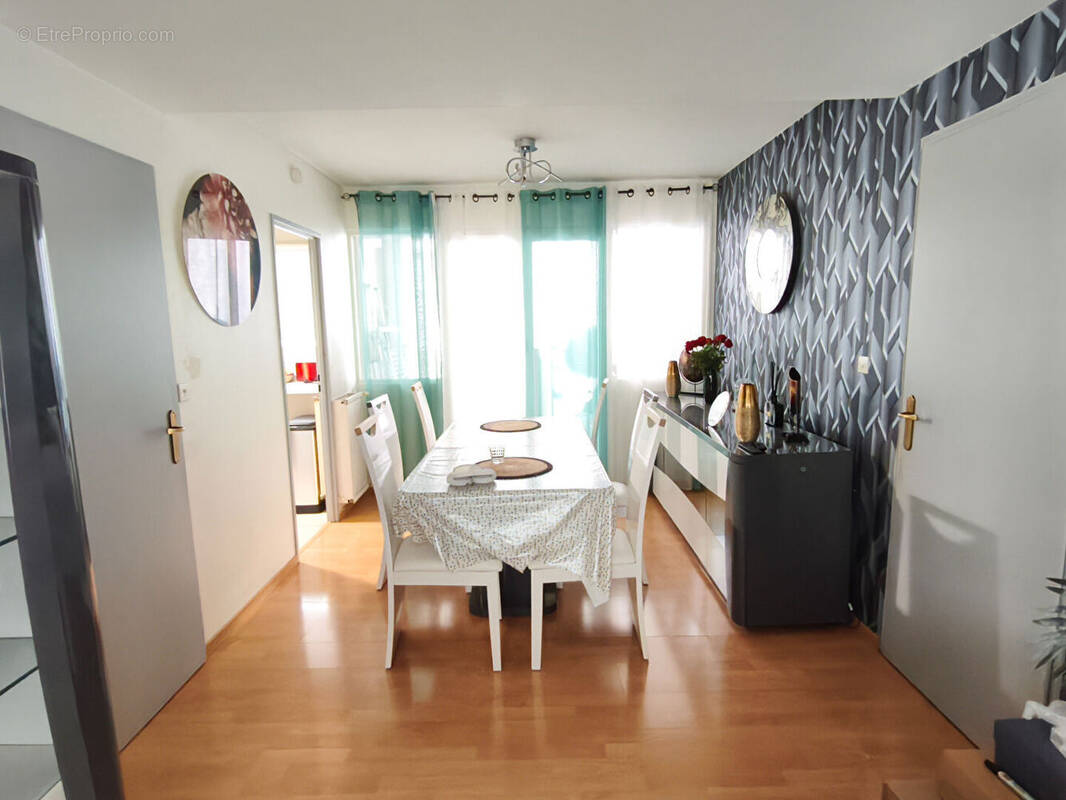 Appartement à SAINT-OMER