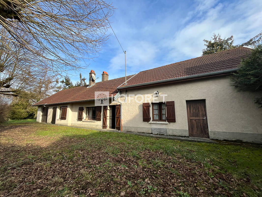 Maison à RENEVE