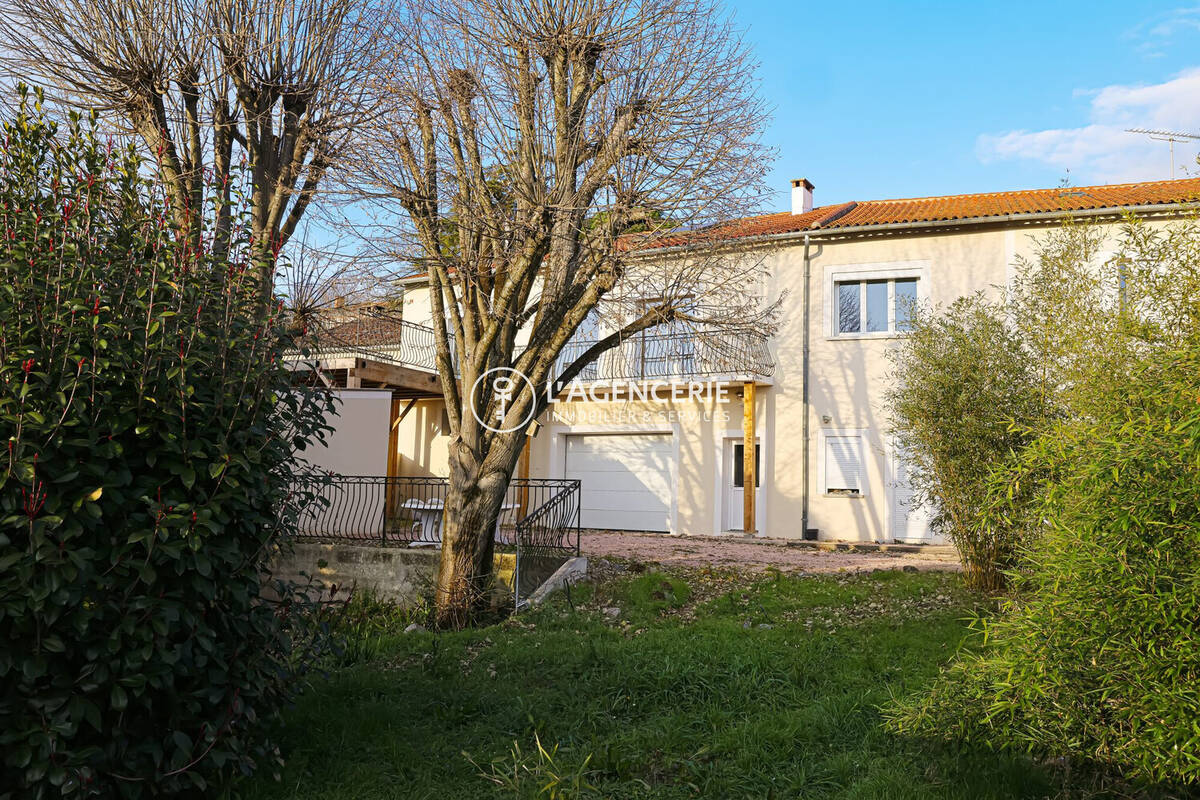 Appartement à ALBI