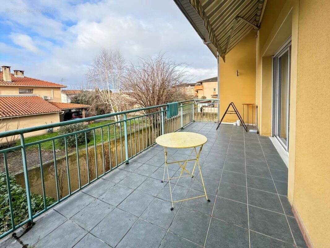 Appartement à BALMA