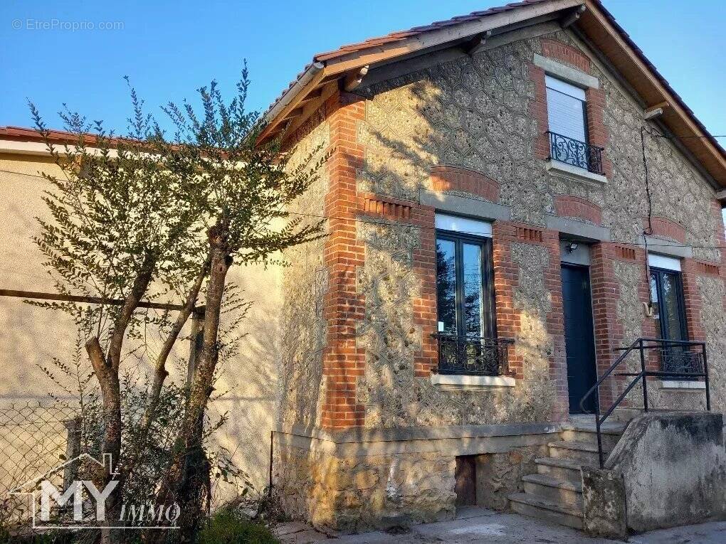 Maison à BERGERAC