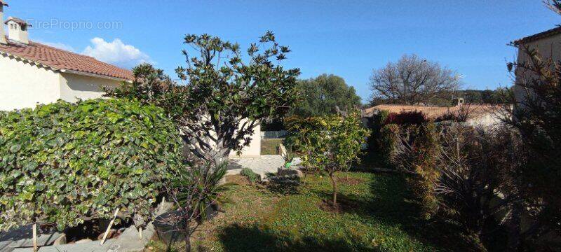 Photo 1 - Maison à LA SEYNE-SUR-MER