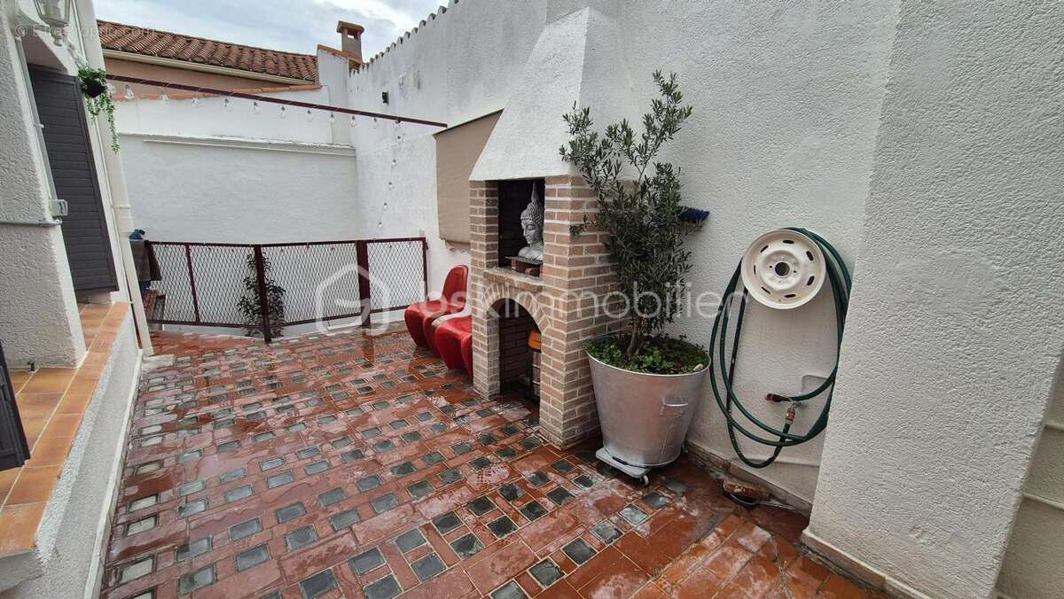 Maison à LE BOULOU