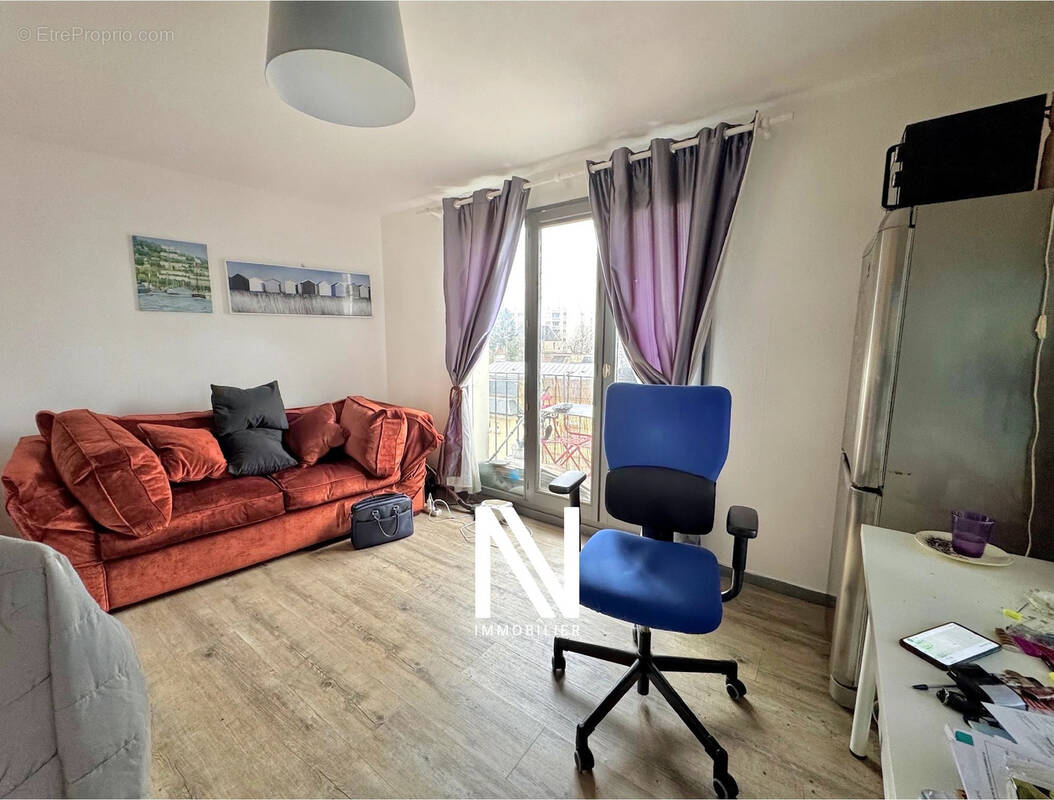 Appartement à CAEN