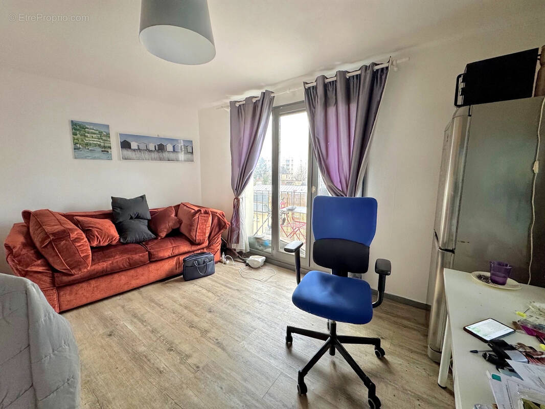 Appartement à CAEN