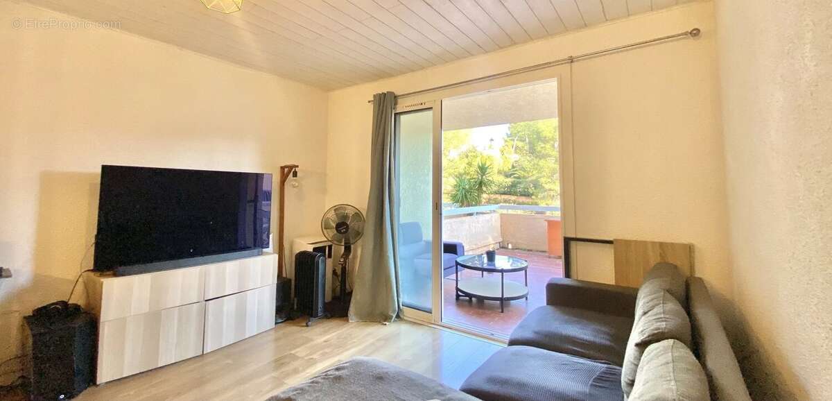 Appartement à BANDOL