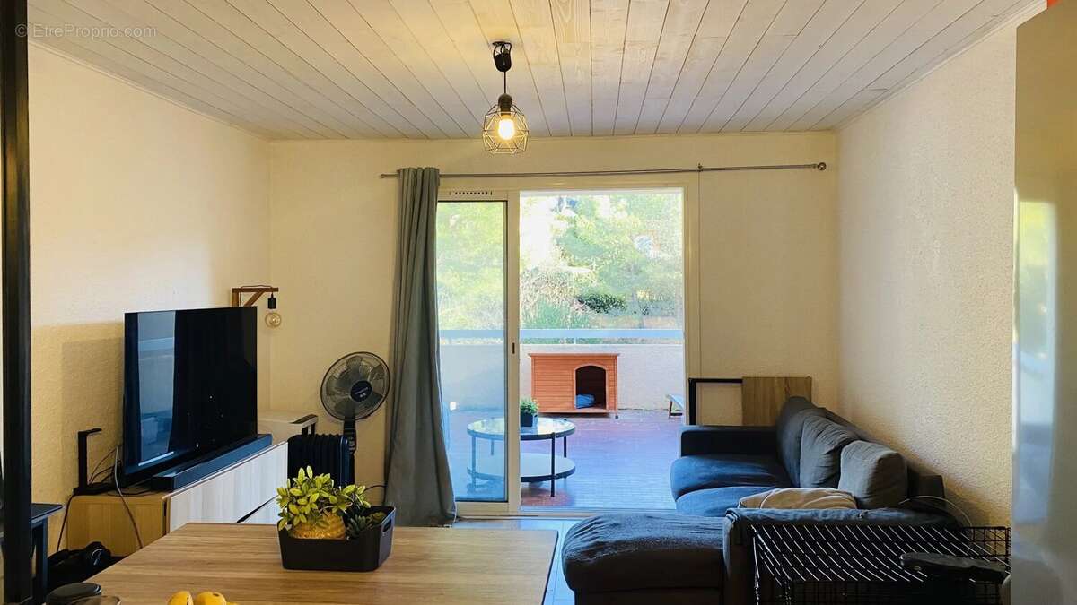 Appartement à BANDOL