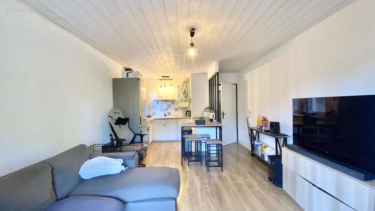 Appartement à BANDOL