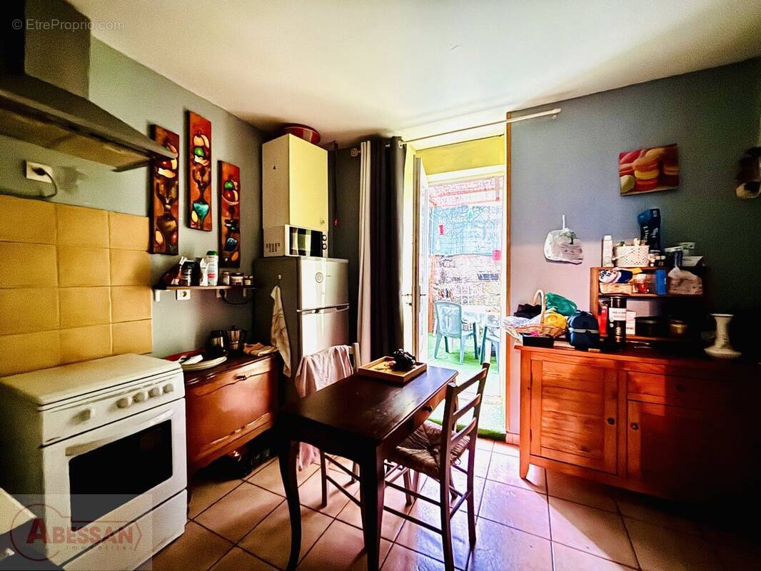 Appartement à ALES