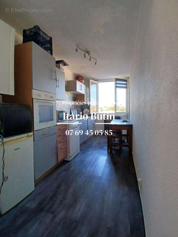 Appartement à BEZIERS