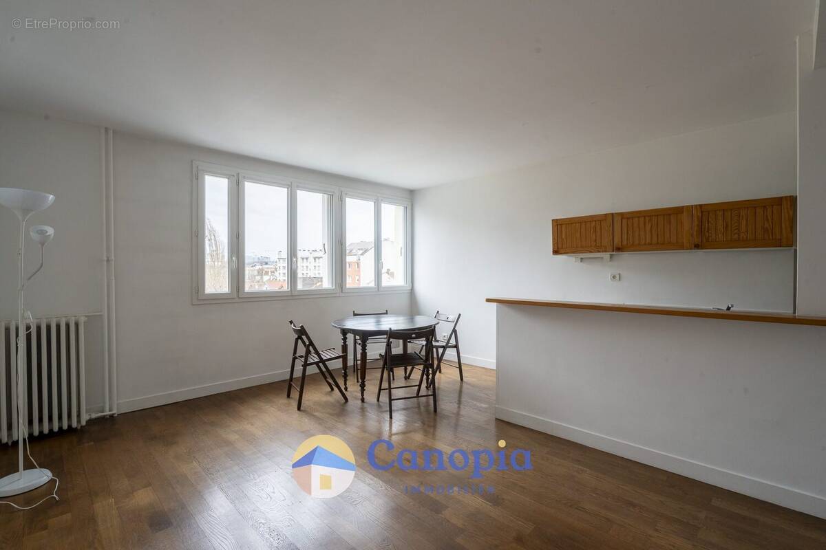 Appartement à ARCUEIL