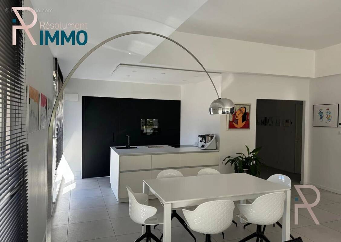 Appartement à MULHOUSE