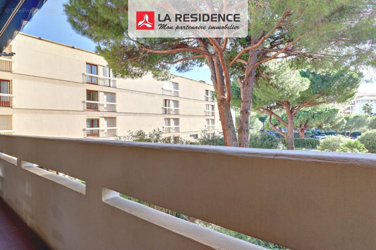 Appartement à FREJUS