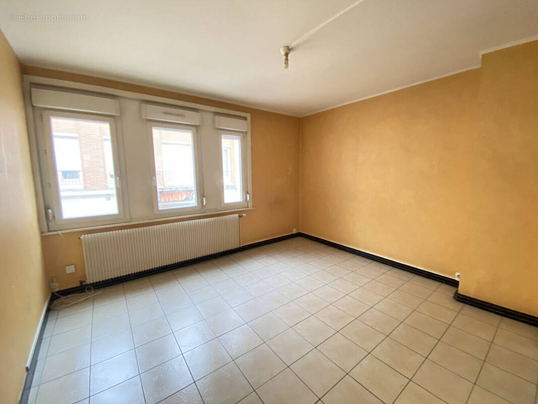 Appartement à DOUAI