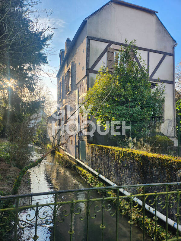 Maison à PROVINS