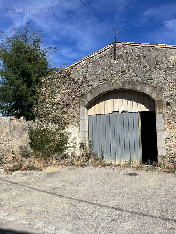 Autre à ROUFFIAC-D&#039;AUDE