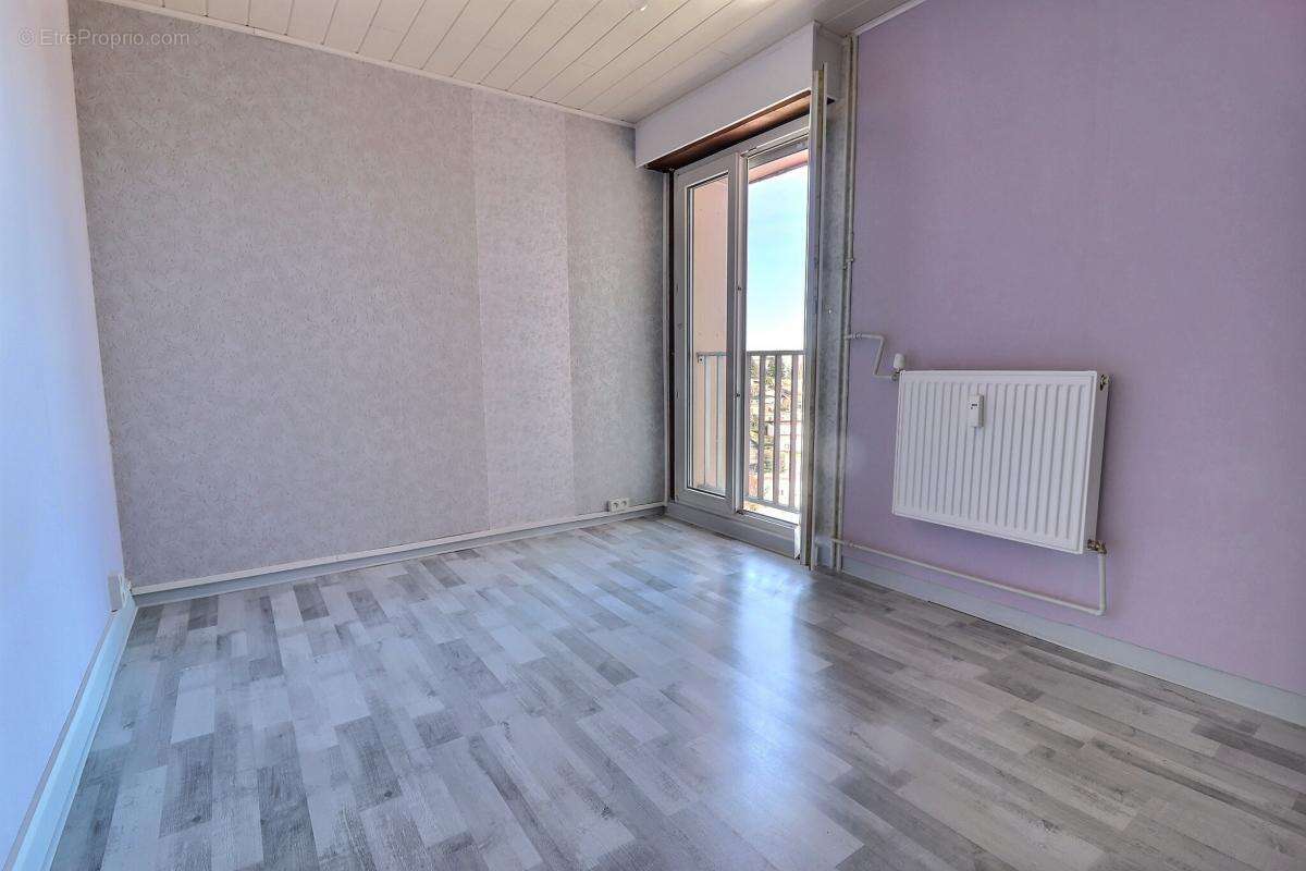 Appartement à EPINAL