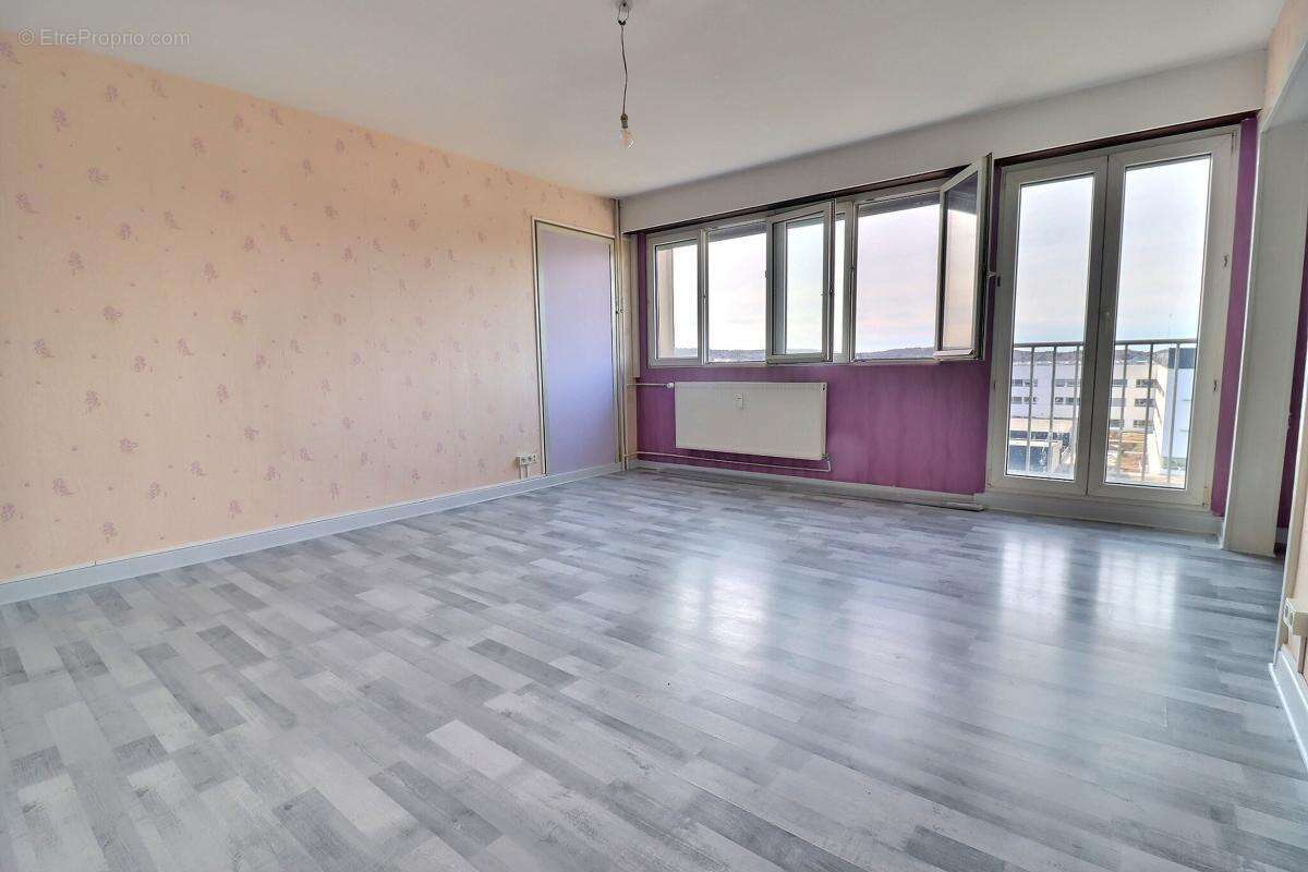 Appartement à EPINAL