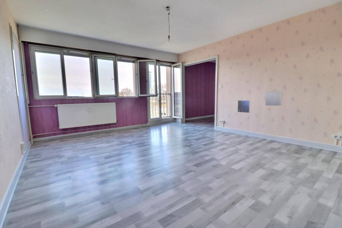 Appartement à EPINAL