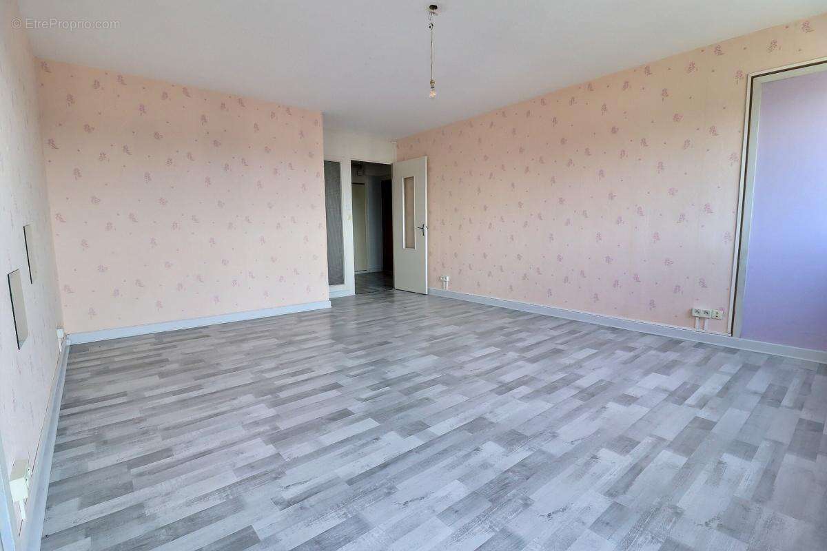 Appartement à EPINAL